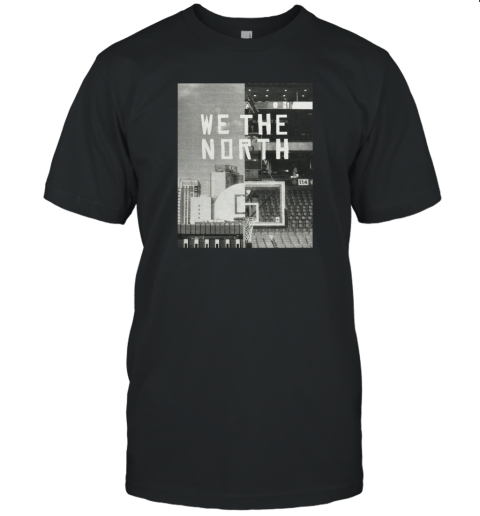 We The North Unisex Jersey Tee