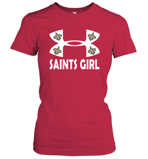 Under Armour New Orleans Saints Shirt