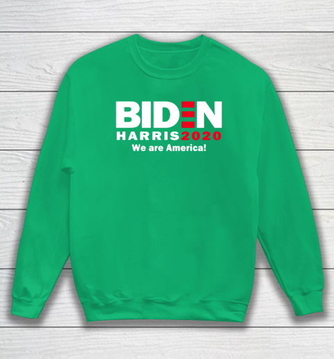 Joe Biden Kamala Harris 2020 Sweatshirt 5