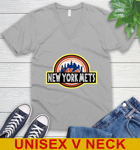 MLB New York Mets Jurassic Park Dinosaur Movie Baseball Sports 52