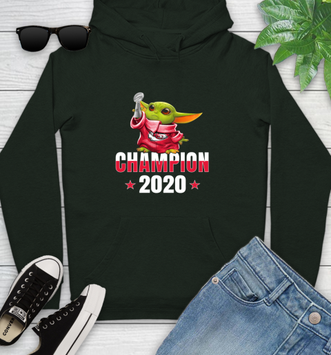 Kansas City Chiefs Super Bowl Champion 2020 Shirt 134