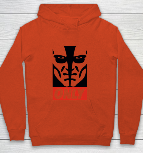 Jerry Only Youth Hoodie 3