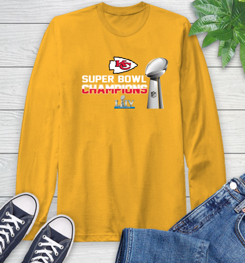 Kansas City Chiefs super bowl champions 2020 Shirt 55