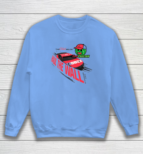 Haul The Wall Shirt Ross Chastain Sweatshirt 7