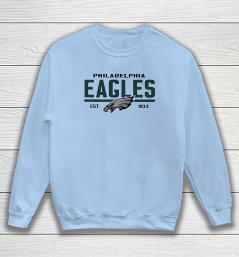 Danelo Cavalcante Eagles Sweatshirt 4