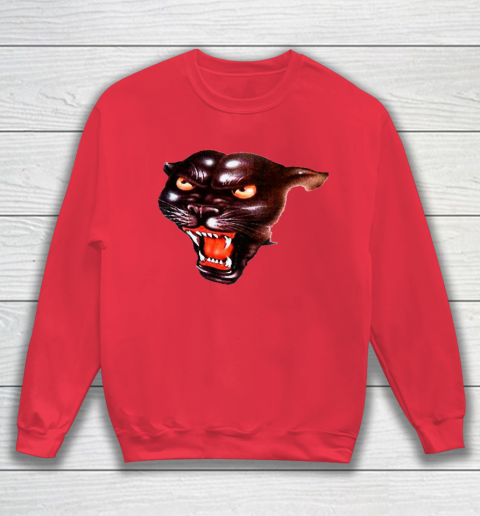 Roddy Piper Panther Vintage Sweatshirt 6