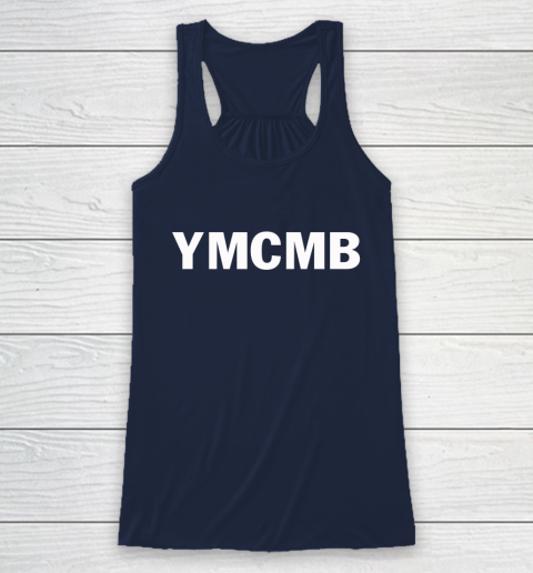 YMCMB Drake Racerback Tank 8