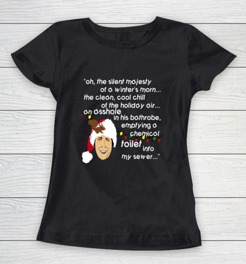 Griswold's Family Vacation Christmas Funny Quotes T-Shirt T-Shirt