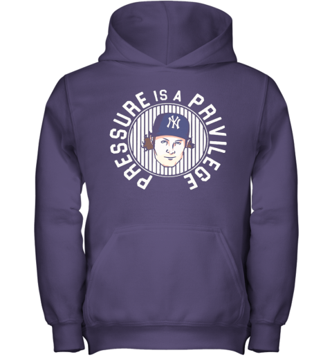 youth yankees hoodie