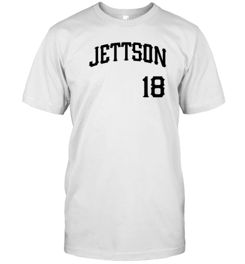 Jett Lawrence Apparel Jettson 18 T-Shirt