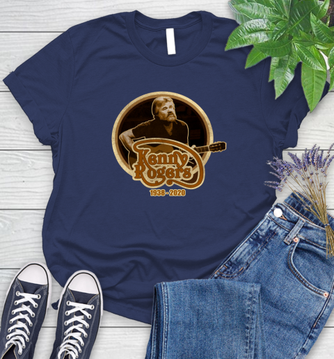RIP Kenny Rogers 1938  2020 Shirt 100