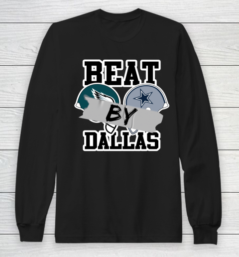 Beat By Dallas Shirt Long Sleeve T-Shirt 2