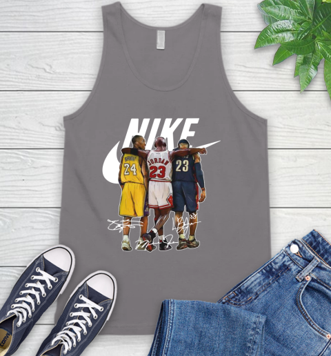 Nike lebron cheap kobe jordan shirt
