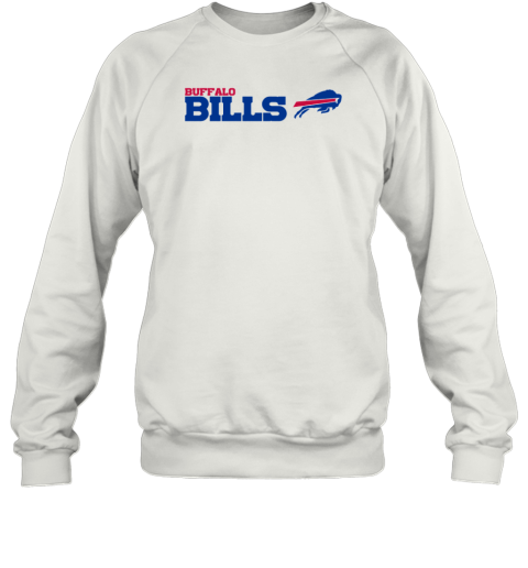 Buffalo Bills Bull Sweatshirt