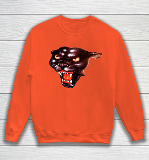 Roddy Piper Panther Vintage Sweatshirt 2