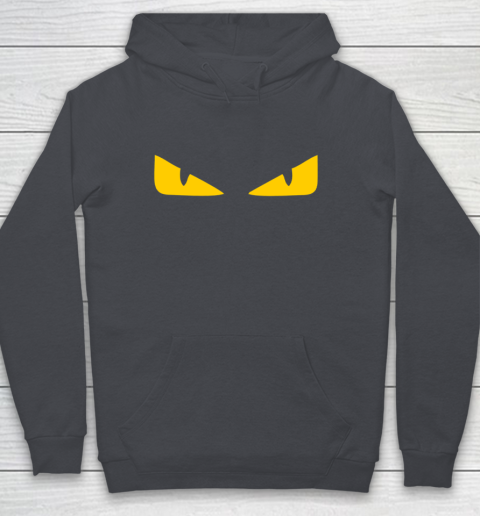 Fendi grey hoodie hot sale