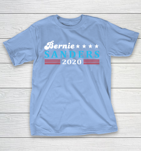 Bernie Sanders 2020 Men Women Shirt 10