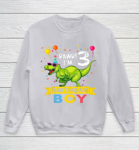 Sweatshirt for 3 hotsell year old boy