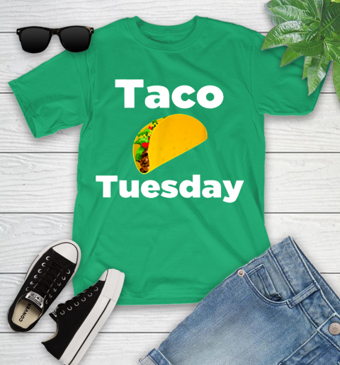 Taco Tuesday Shirt 107