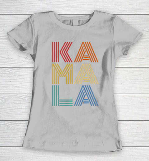 Kamala Harris Women's T-Shirt 5