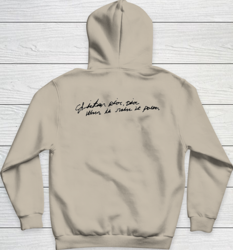 Travis scott sand hoodie on sale