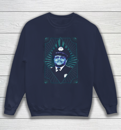 RIP Captain David Dorn Sweatshirt 2