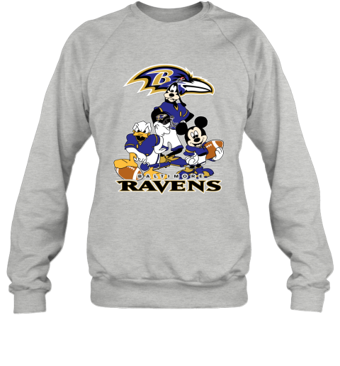 Baltimore Ravens Snoopy Football Sports T Shirt, hoodie, sweater