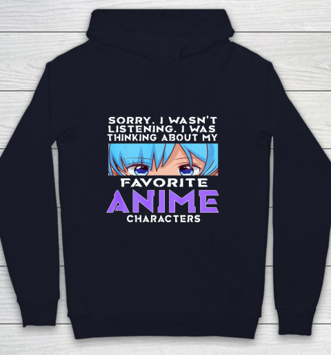 Thinking of hot sale youth hoodie