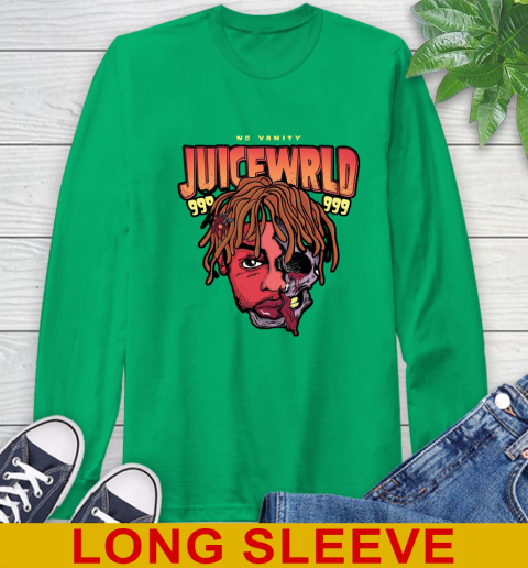 Juice Wrld Shirt 64