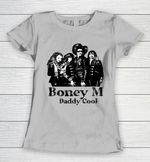 T shirt sales daddy cool