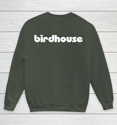 Birdhouse  Drake Birdhouse Youth Sweatshirt 8