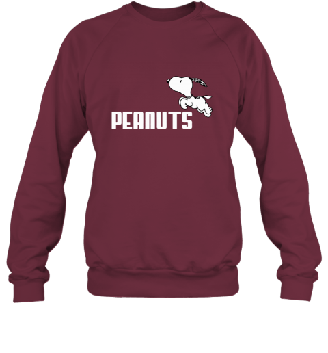 送料無料 PEANUTS SWEATSHIRT #3 Sサイズ | www.tegdarco.com