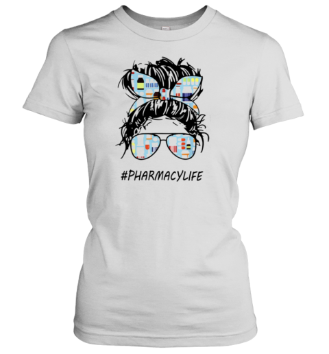 Pharmacylife Women's T-Shirt