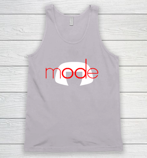 Edna Mode Tank Top 3