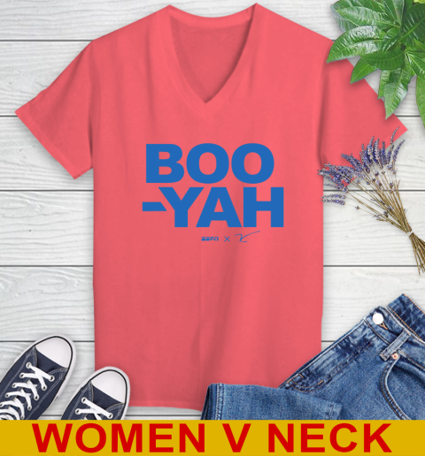 Booyah ESPN Stuart Scott Shirt 83