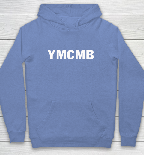 Ymcmb hoodie cheap