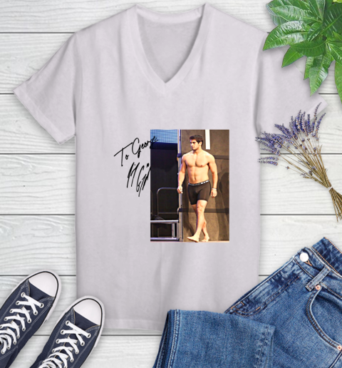 To George Jimmy Garoppolo Body Shirt George Kittle Shirt 59