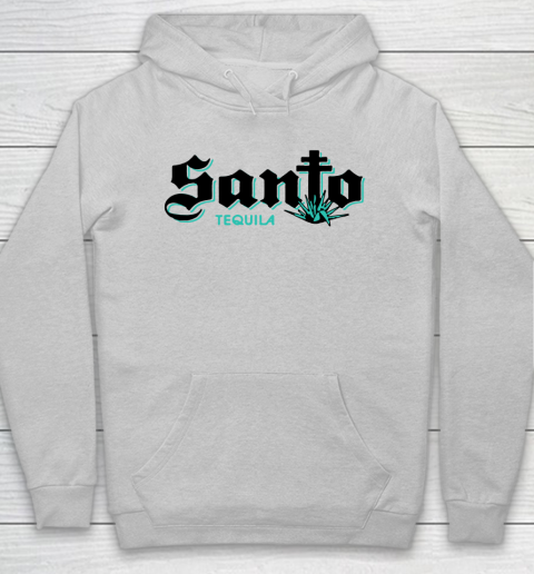 Santo Tequila Hoodie 4