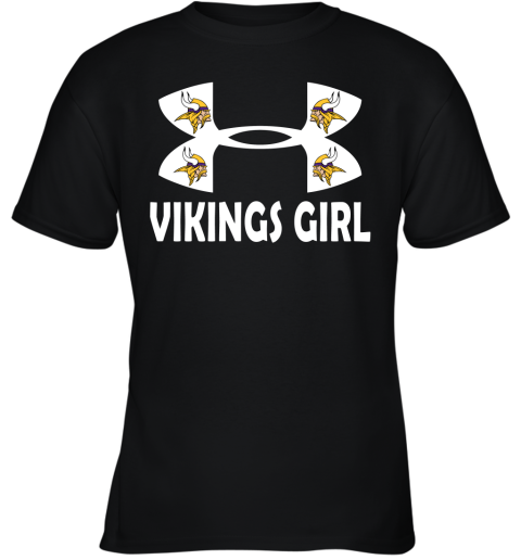 Kids Minnesota Vikings Gear, Youth Vikings Apparel, Merchandise