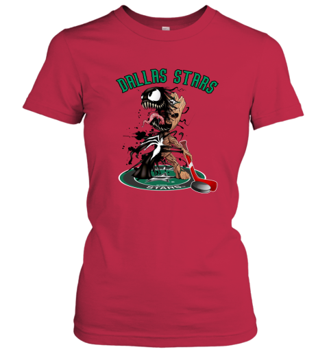 Baby Groot I Am Atlanta Falcons T-Shirt