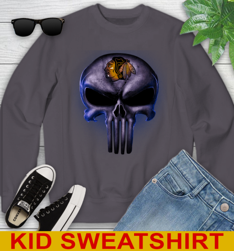 Punisher skull sweatshirt new arrivals