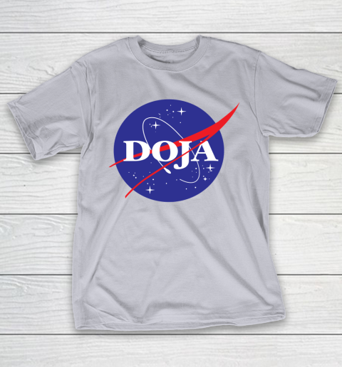 Doja Nasa T-Shirt 4
