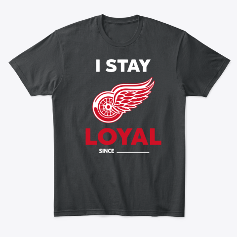 c65w detroit red wings i stay loyal classic t shirt 2 front black