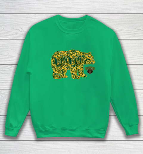Baylor Bears Mama Bear Sweatshirt 5
