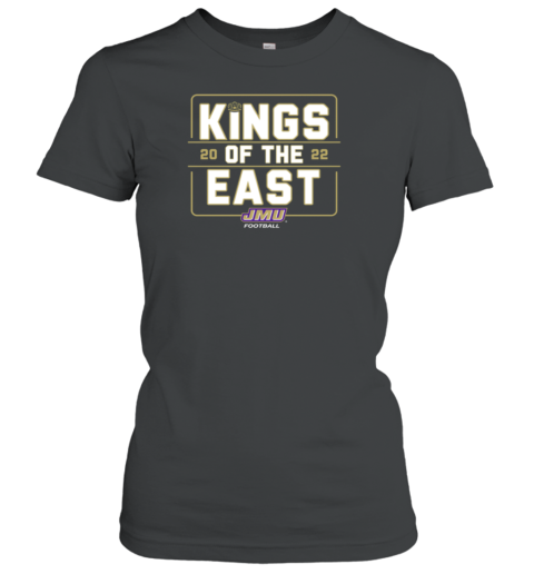 Kings Of The East 2022 Women's T-Shirt