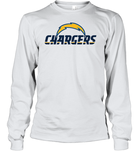 Los Angeles Chargers NFL Youth Long Sleeve