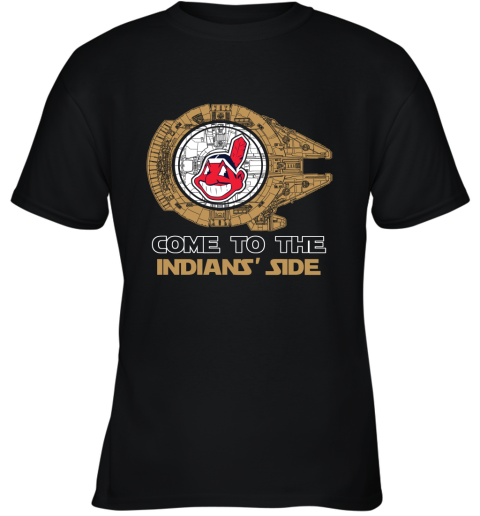 Buy Chief Wahoo Logo T Shirt Graphic MLB 2 