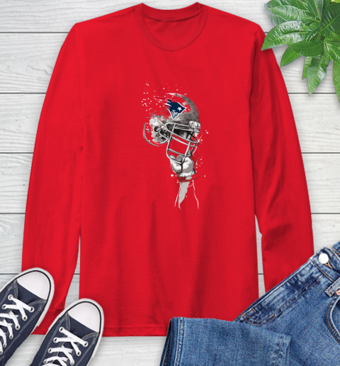 New England Patriots NFL Football Fans Love Their Team Sports 66