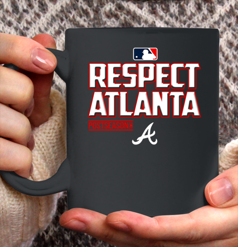 Respect Atlanta Ceramic Mug 11oz 2