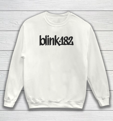 Blink-182 Denny Shirt What The Fuck Is Up Denny's Sweatshirt